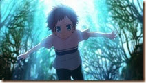 Nagi no Asukara - 14 - Lost in Anime