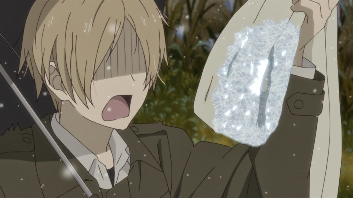Natsume-Yuujinchou-OVA-6 - Lost in Anime