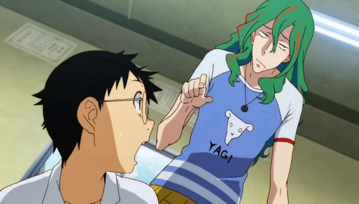 Yowamushi Pedal Ova Download - Colaboratory