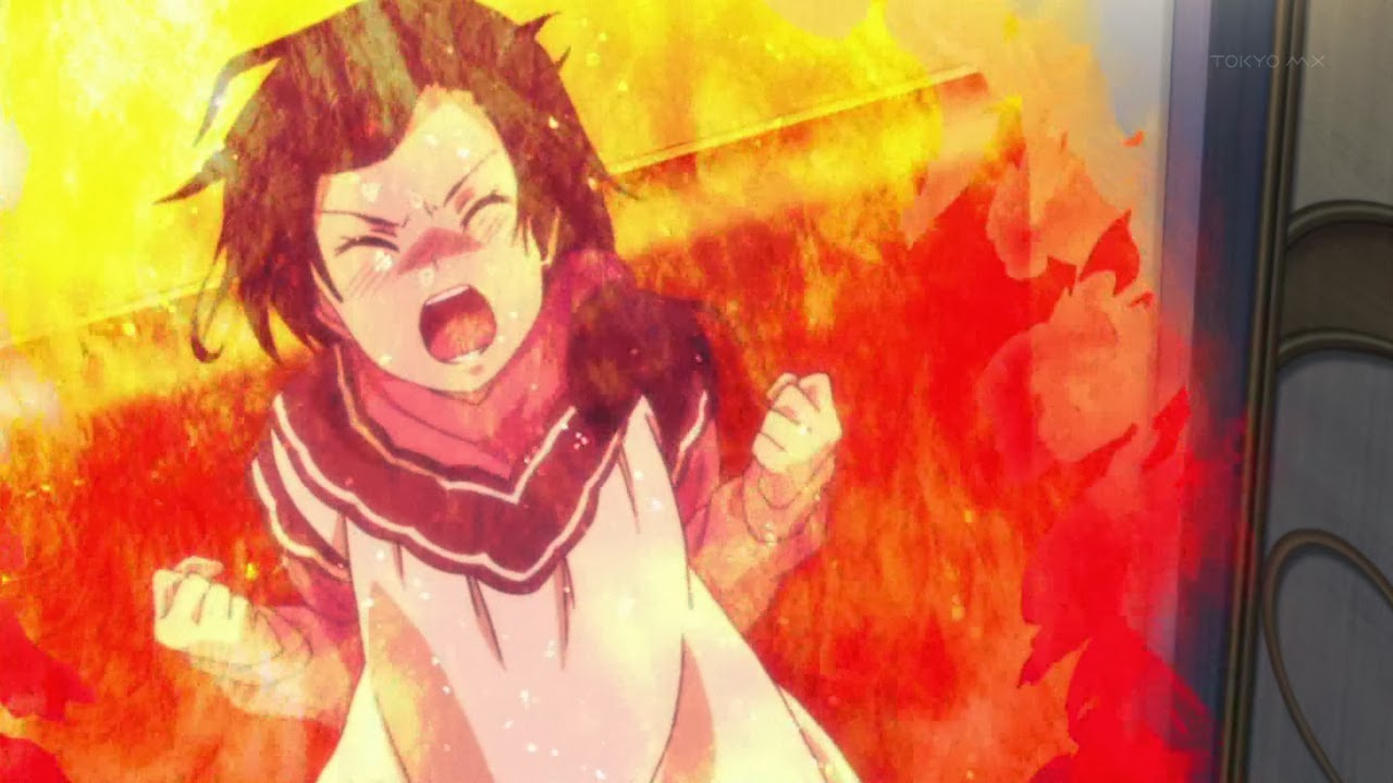 Inari-Konkon-08-5 - Lost in Anime
