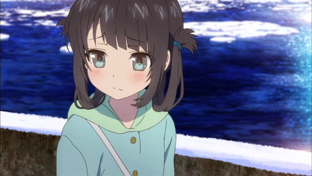 Nagi no Asukara – 23 – Random Curiosity