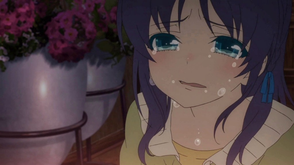 Play Tears of the Sea (Nagi no Asukara)