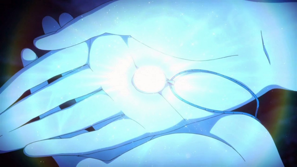 Nagi no Asukara – 25 – METANORN