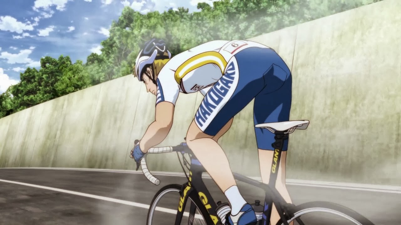 Yowamushi-Pedal-21-6 - Lost in Anime