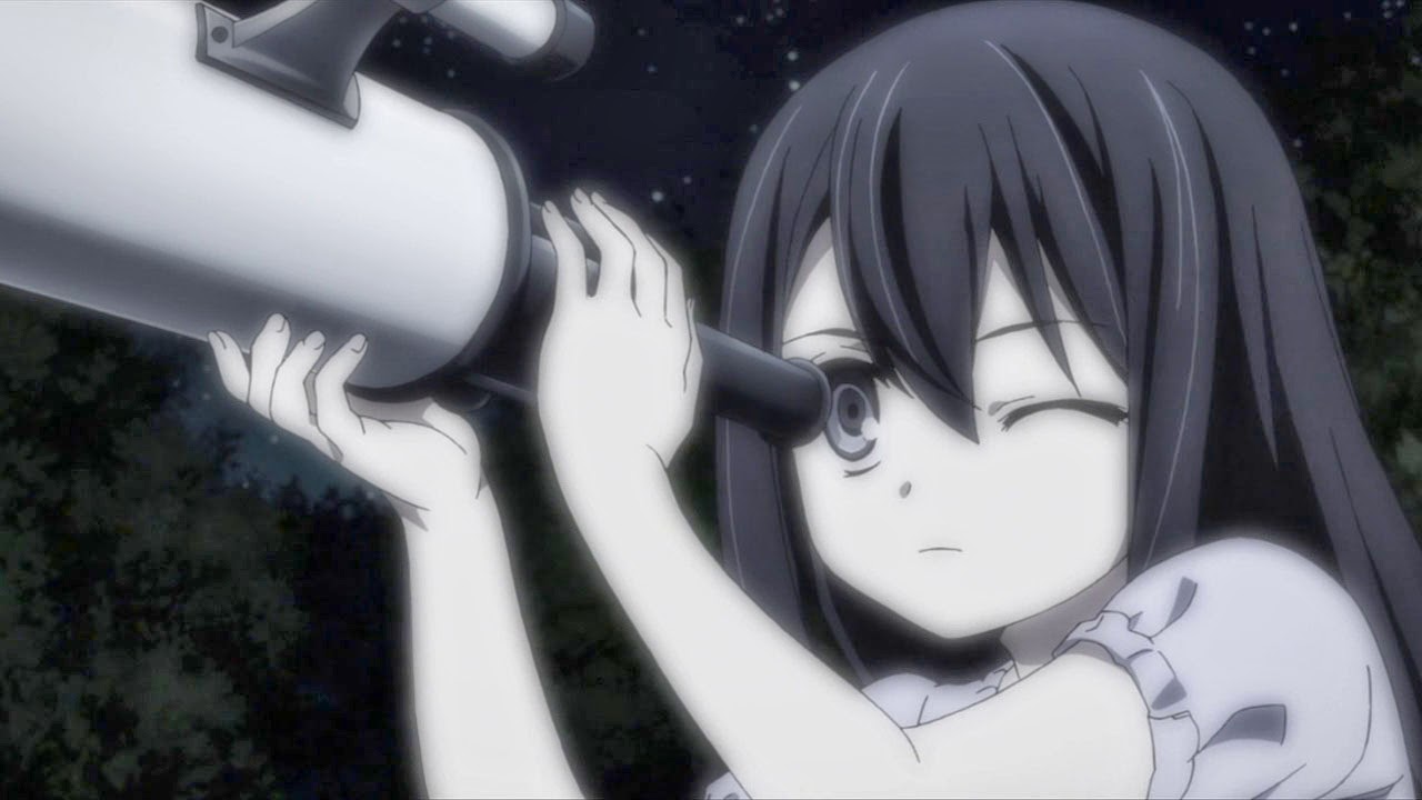 Preview da Temporada – Gokukoku no Brynhildr