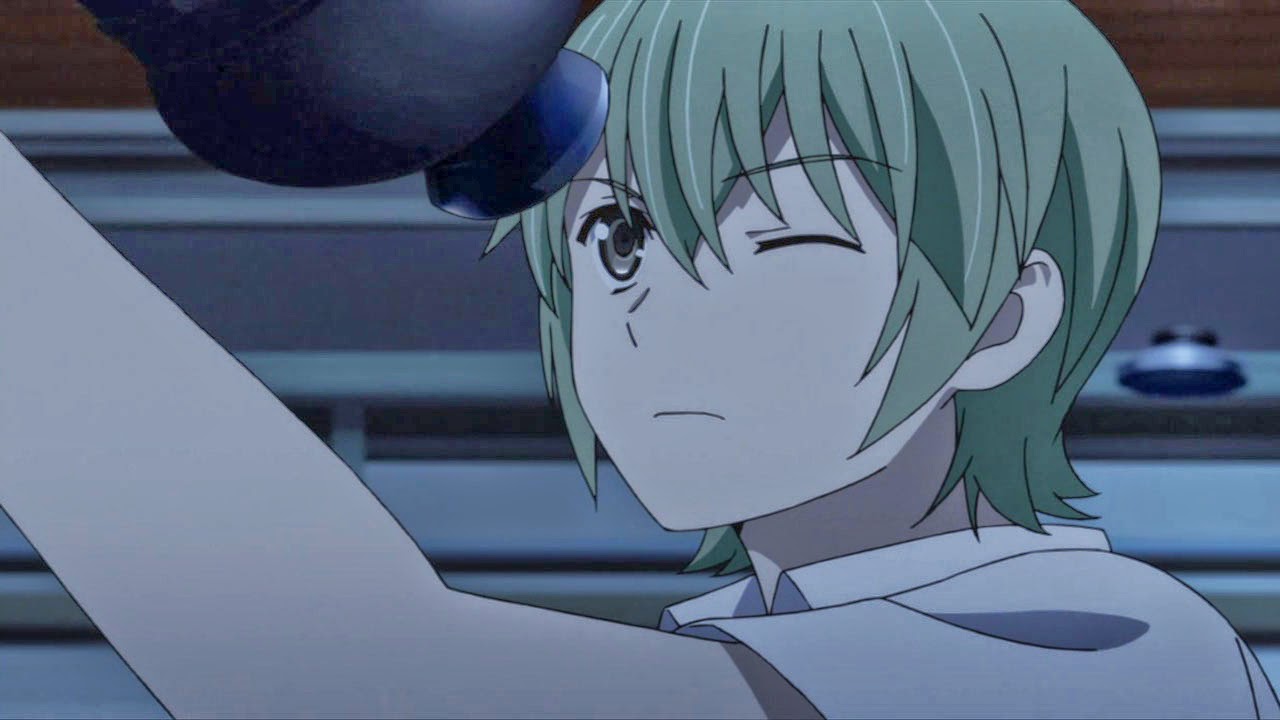 gokukoku no brynhildr manga kissmanga gokukoku no brynhildr manga kissmanga