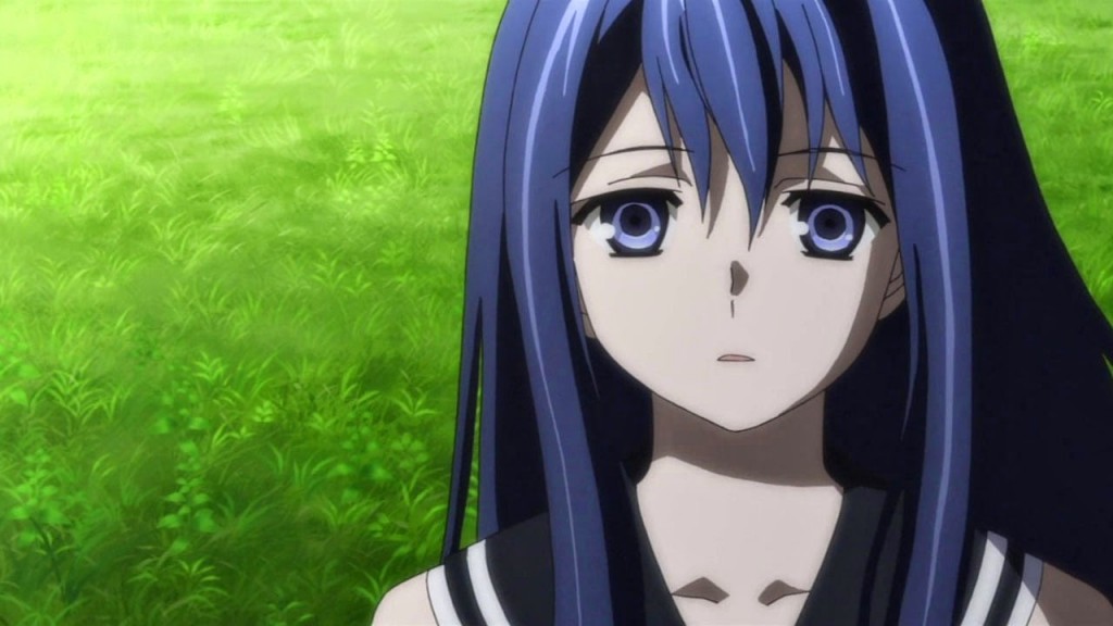 3 Episode Test: 3ET: Gokokoku no Brynhildr