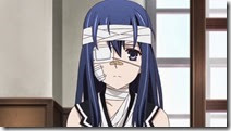 Gokukoku no Brynhildr - 13 (End) and Series Review - Lost in Anime