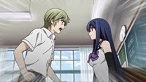 First Impressions - Gokukoku no Brynhildr - Lost in Anime