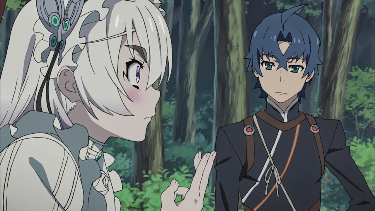 Hitsugi-no-Chaika-01-5 - Lost in Anime