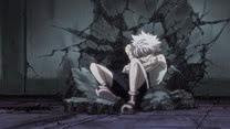 Hunter X Hunter 2011 - 124 - Lost in Anime