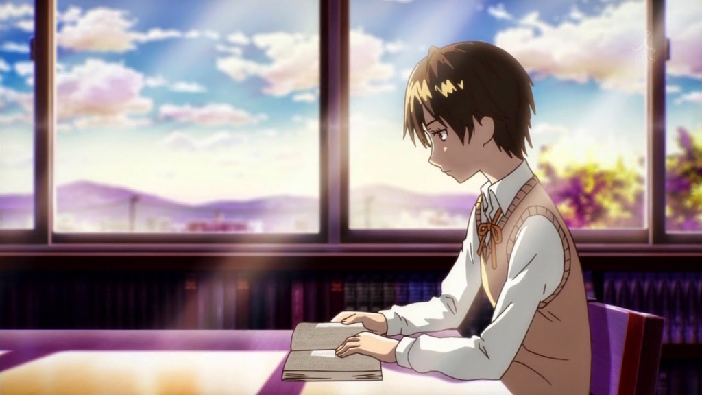 Funny Anime Moments Full Episode - Bokura wa Minna Kawaisou