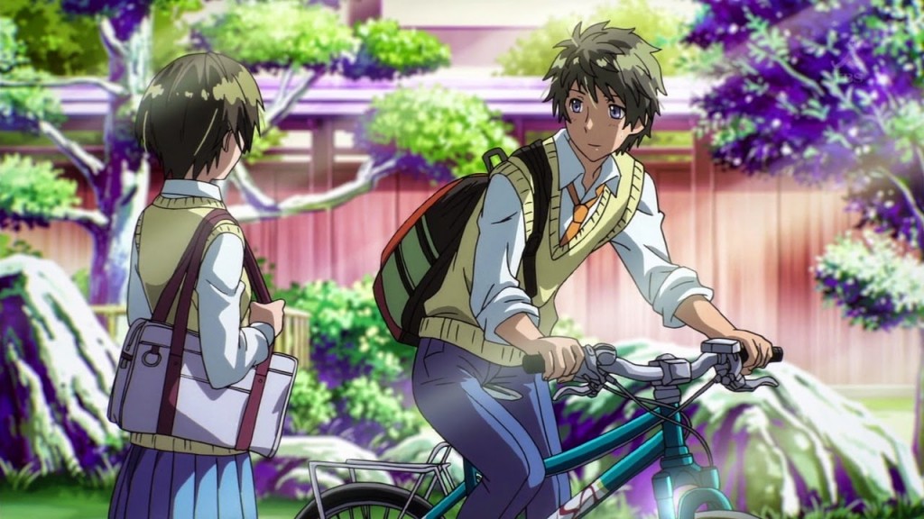 Bokura wa Minna Kawaisou - 04 - Lost in Anime