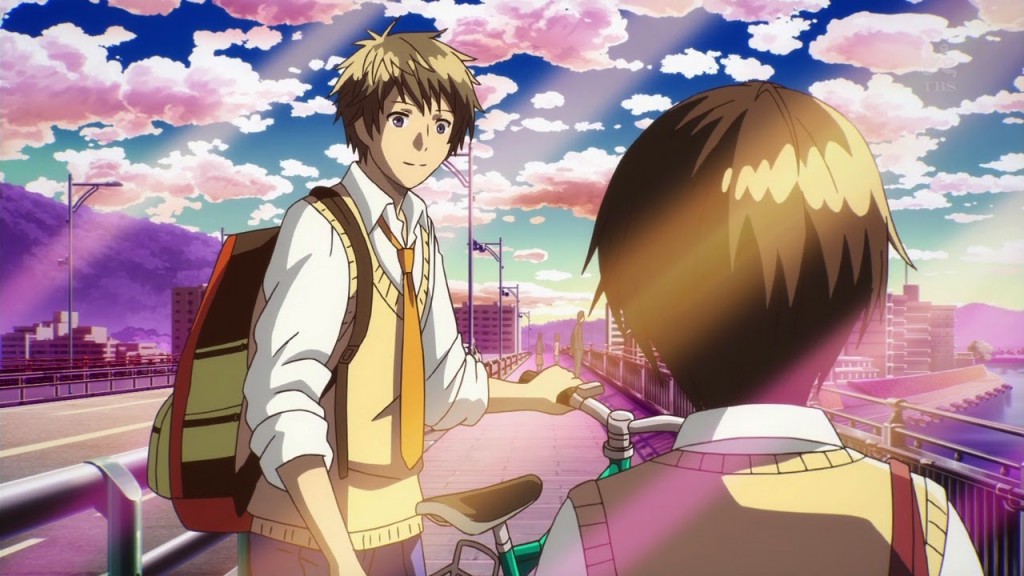 Bokura wa Minna Kawaisou - 04 - Lost in Anime