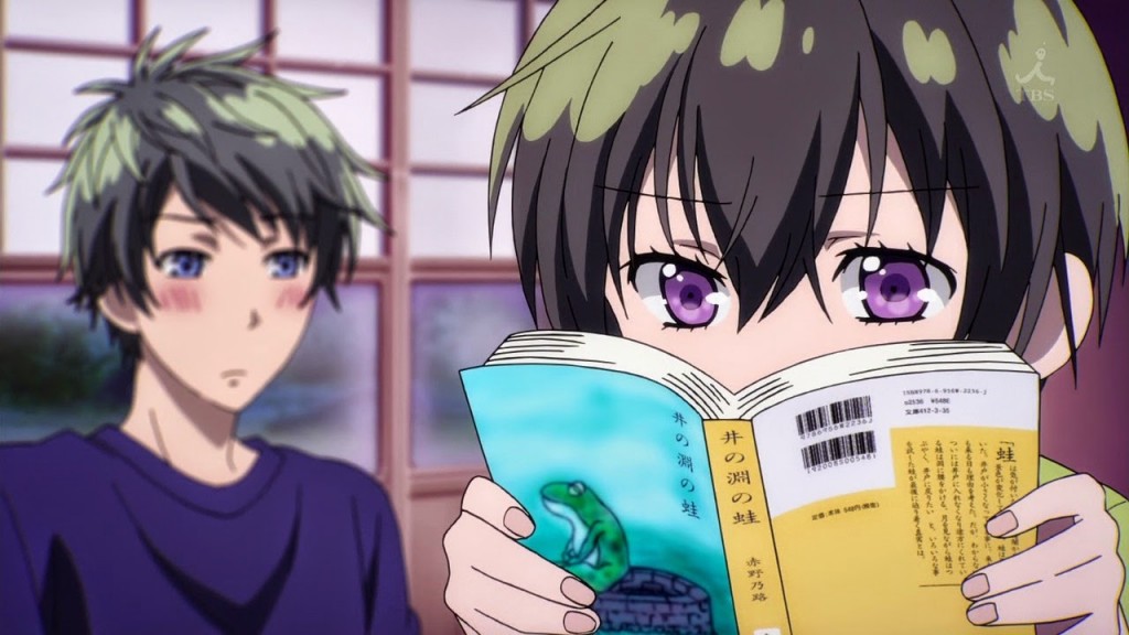 Bokura wa Minna Kawaisou - 03 - Lost in Anime