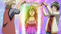 Funny Anime Moments Full Episode - Bokura wa Minna Kawaisou