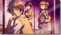 Bokura wa Minna Kawaisou Episode 12 Final Anime Review - Cute