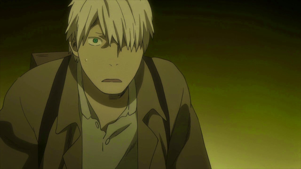 Mushishi Zoku Shou 04 Large 05 Lost In Anime