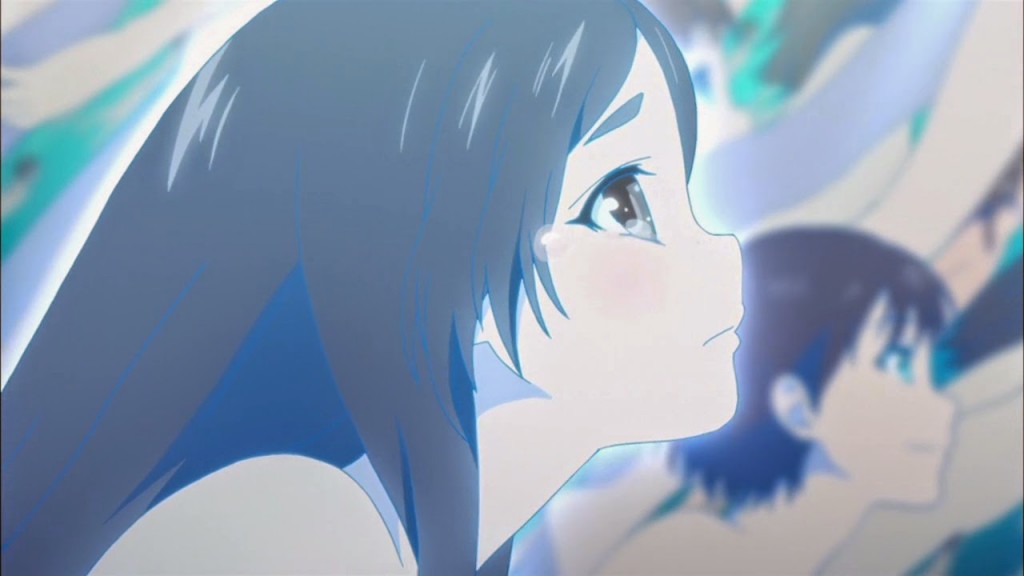 Nagi no Asukara - 26 (End) and Series Review - Lost in Anime