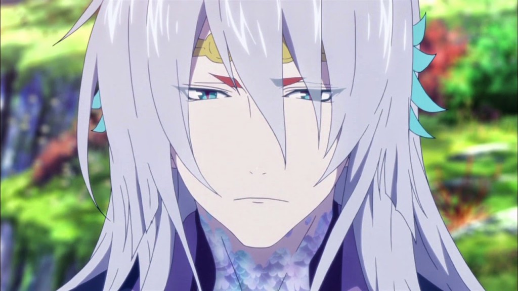 Nagi no Asukara – Episode 16 – Review~