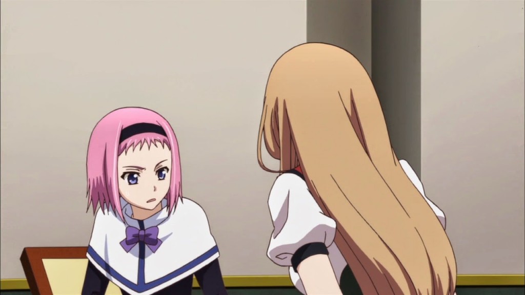 Gokukoku no Brynhildr 05 « DameDesuYo