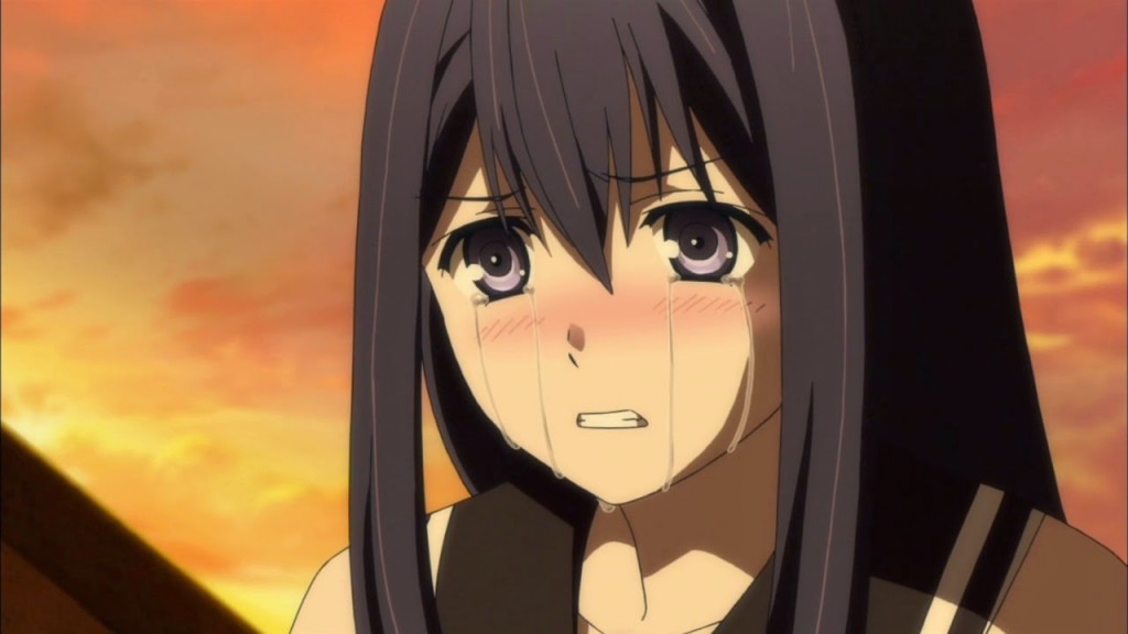 Gokukoku no Brynhildr Opening 1 - video Dailymotion