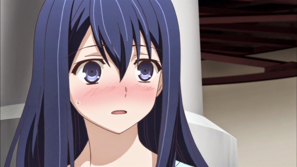 Gokukoku no Brynhildr – 09 – RABUJOI – An Anime Blog