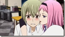 Gokukoku no Brynhildr 極黒のブリュンヒルデ Episode 5 Anime Review - Poor Shino 