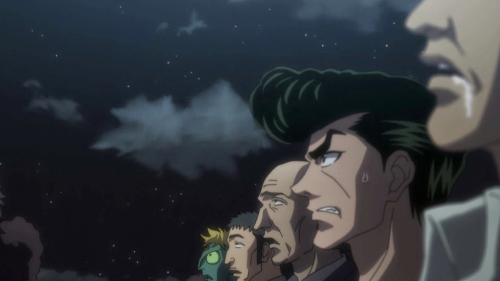 Gon Didn't Exactly Lose His Nen in 'Hunter X Hunter' — He Sacrificed It