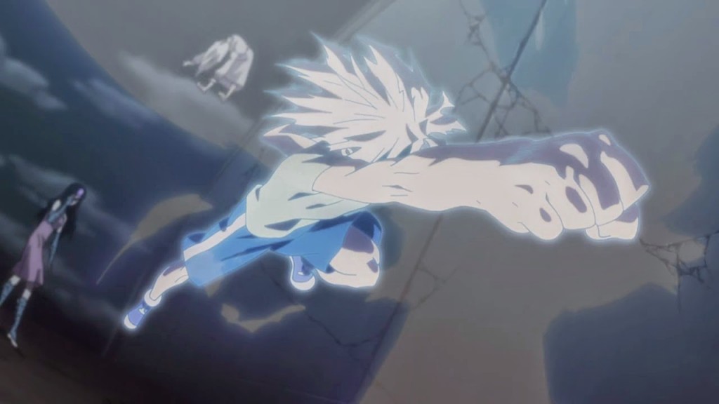 Rewatch] Hunter x Hunter (2011) - Episode 131 Discussion [Spoilers] :  r/anime