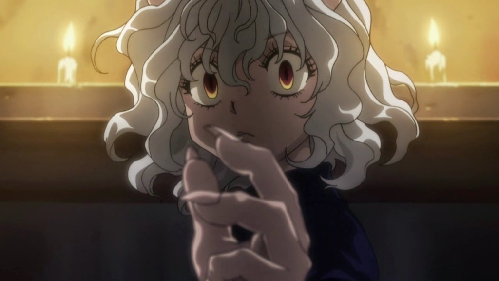 Rewatch] Hunter x Hunter (2011) - Episode 131 Discussion [Spoilers