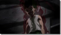 Hunter X Hunter 2011 - 131 - Lost in Anime