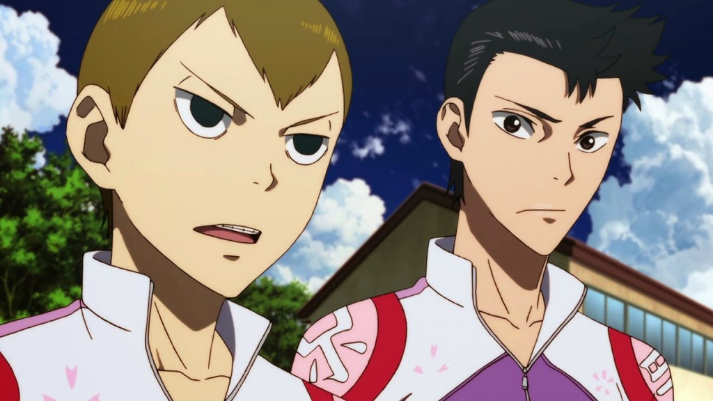 Yowamushi Pedal Limit Break Anime Reveals 2nd Part's Theme Song