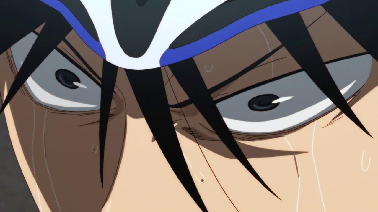 Yowamushi pedal 31