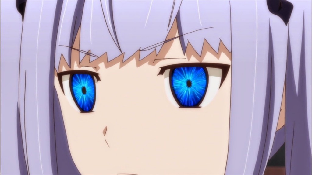 Gokukoku no Brynhildr – 09 – RABUJOI – An Anime Blog