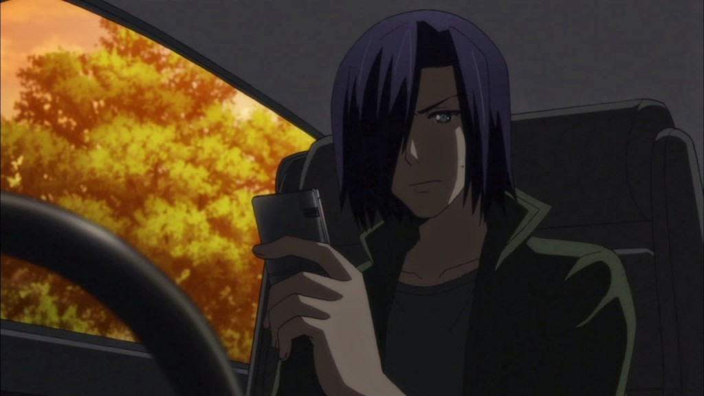 Fansub Review: [Mezashite] Gokukoku no Brynhildr (Episode 10