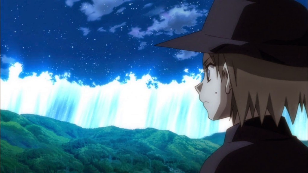 Gokukoku no Brynhildr 極黒のブリュンヒルデ Episode 3 Anime Review - OMG DAT ENDING!!!  