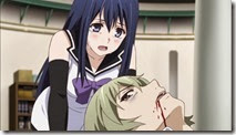 Gokukoku no Brynhildr - 13 (End) and Series Review - Lost in Anime