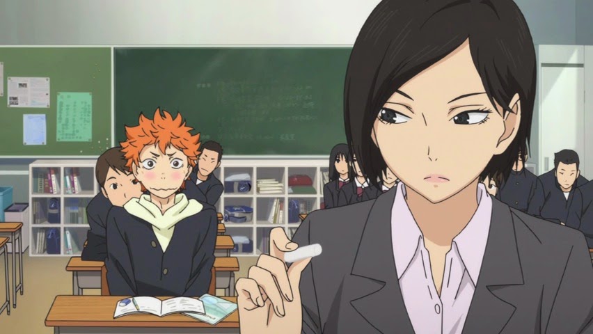 Haikyuu!! Season 4 episode 15 spoilers: Hinata is ready to portray his  skills, cast revealed