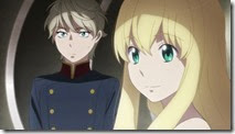 Aldnoah.Zero - 24 (End) and Series Review - Lost in Anime