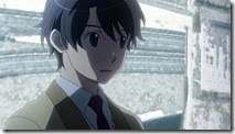 Aldnoah Zero — Literally. Enter Aldnoah Zero, quite literally an