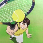 Anime, Baby Steps, Tennis, Ei-chan