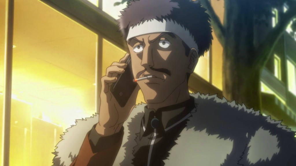 Rewatch] Hunter x Hunter (2011) - Episode 138 Discussion [Spoilers