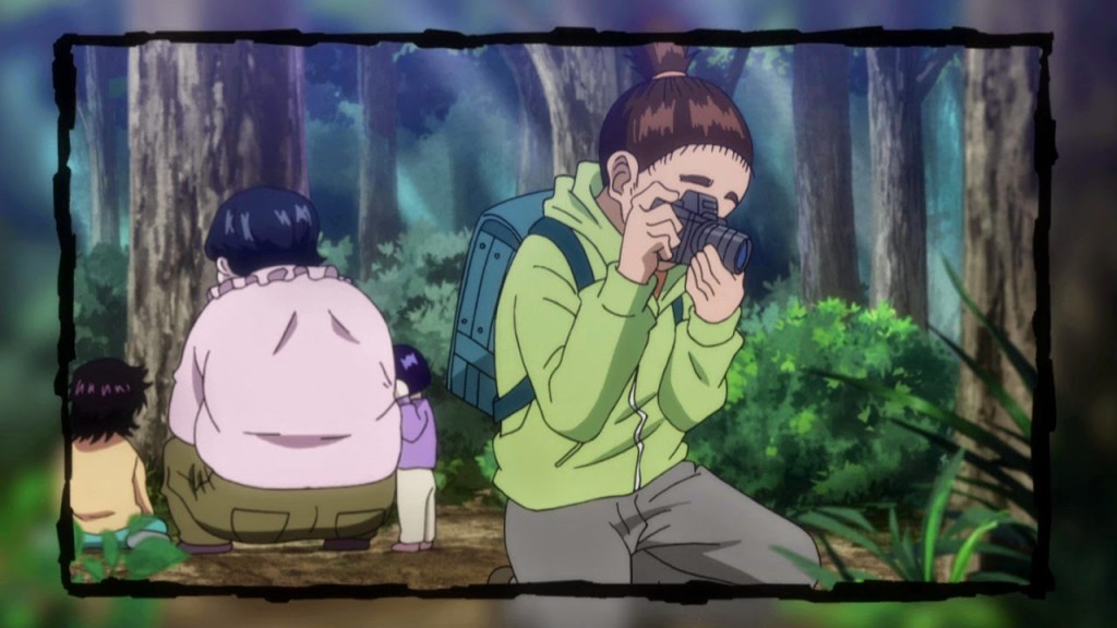 Rewatch] Hunter x Hunter (2011) - Episode 139 Discussion [Spoilers] :  r/anime