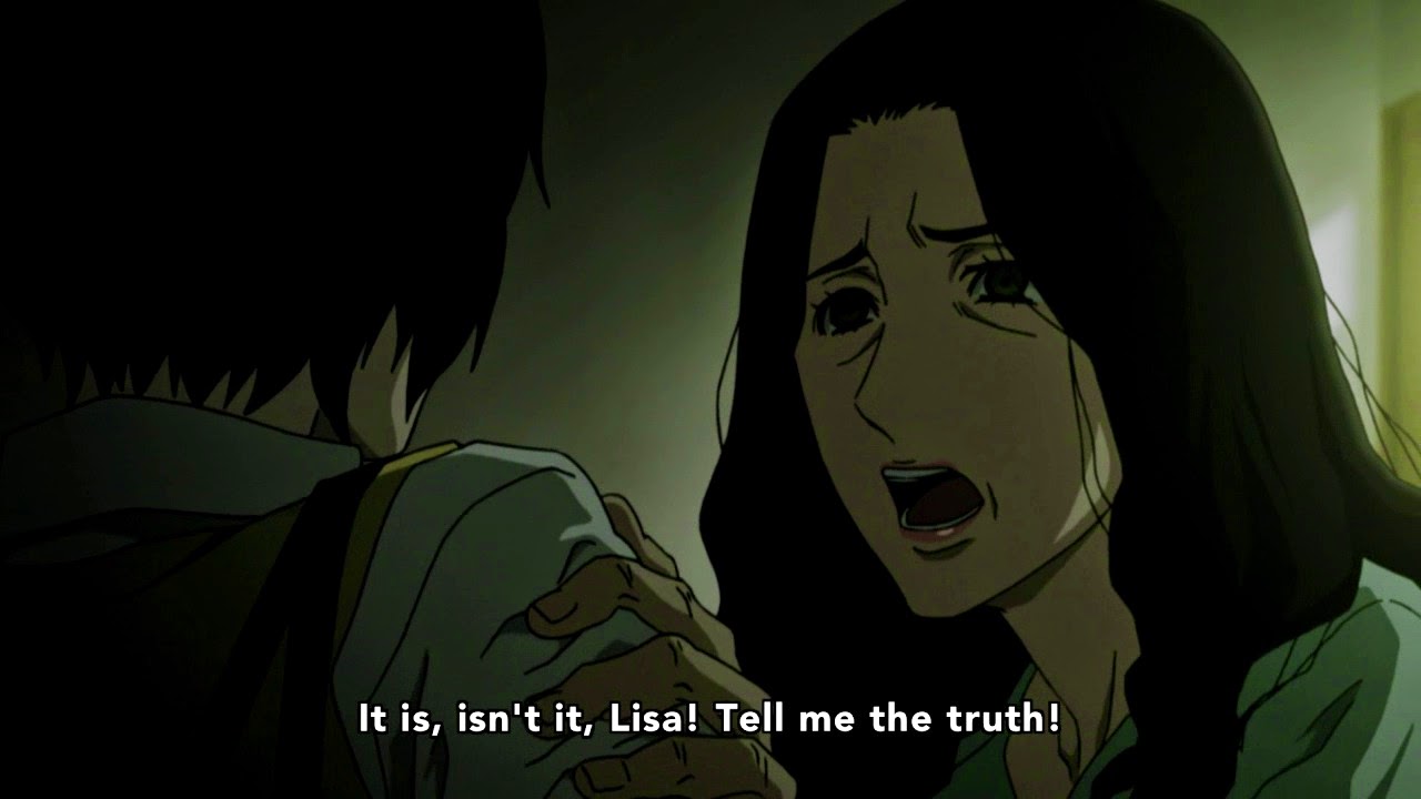 zankyou no terror manga zankyou no terror manga