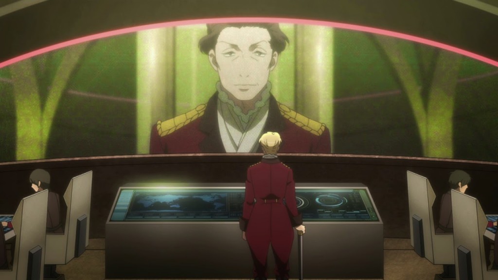 Aldnoah.Zero - 07 - Lost in Anime