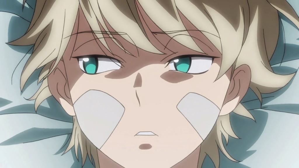 Aldnoah.Zero  Christian Anime Review