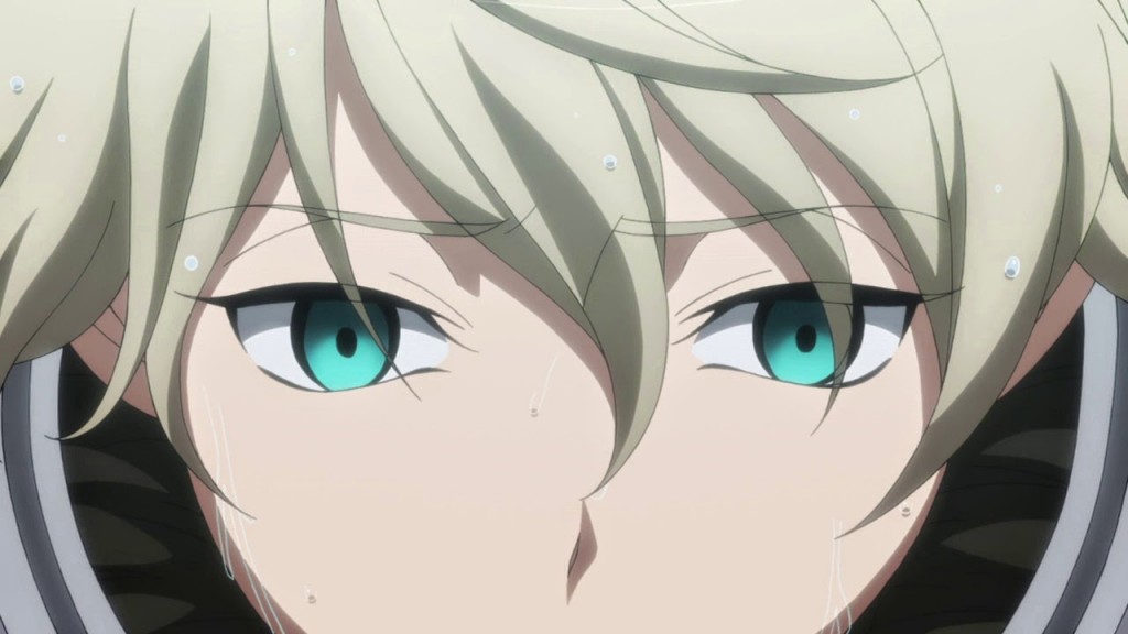 Aldnoah.Zero – Yes, it is Possible to Get Shot in the Head and