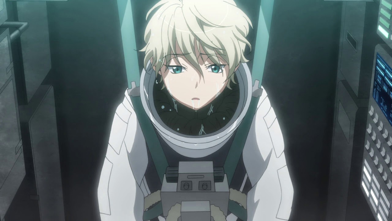 Aldnoah.Zero - 03 - Lost in Anime