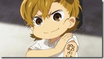 Effu 🍂 on X: Naru (Barakamon)  / X